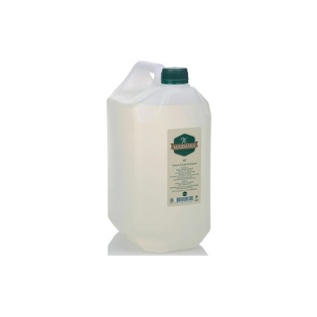  Marmara Kolonya Bidon Limon 5 Lt  
