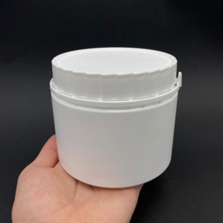  Pomat Kutusu Sanpharma 500 Ml  