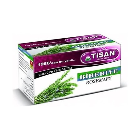  Biberiye Çayı Tisan 20'Li