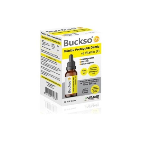 Buckso-D3-Damla  