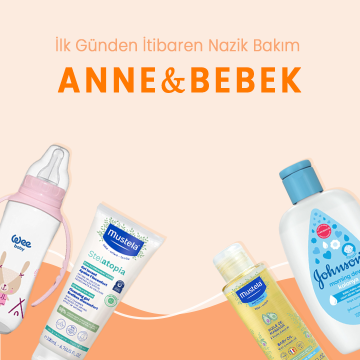 Anne & Bebek