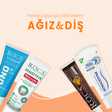 Ağız & Diş