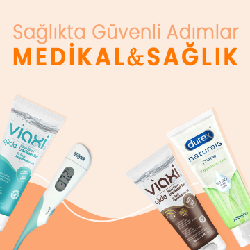 Medikal & Sağlık