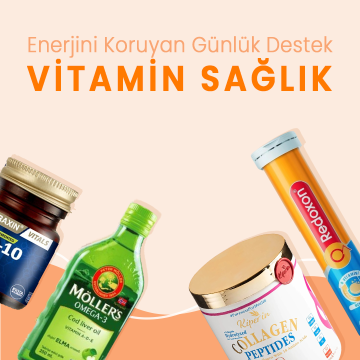 Vitamin Sağlık