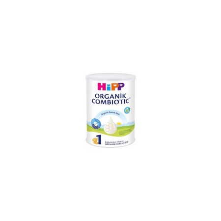 Hipp Combiotic 1 Numara Bebek Sütü 350 gr