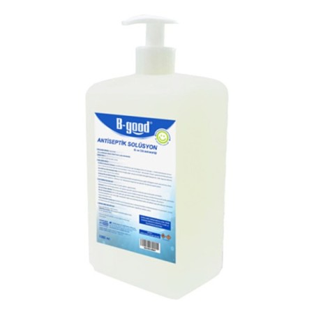 B-Good El ve Cilt Dezenfektanı 1 Lt