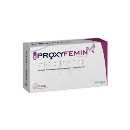 ProxyFemin 30 Saşe