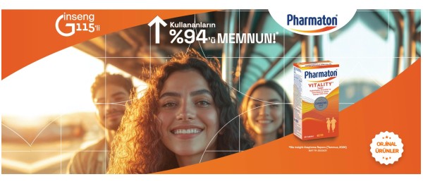 Pharmatonn