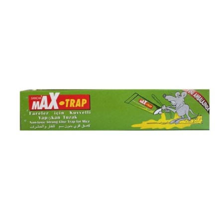 Max-Trap Fare Yapışkanı 75 ml