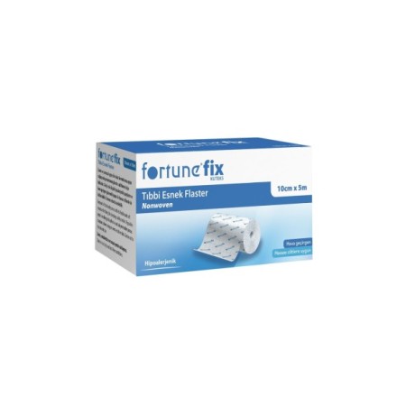 Fortune Elastik (fix) Plaster 5m x 10cm