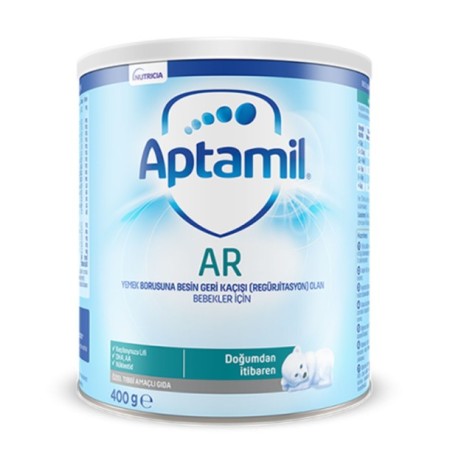 Aptamil AR 400 GR