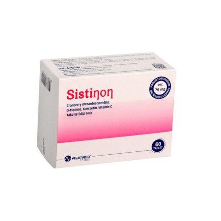 Sistinon 60 Tablet