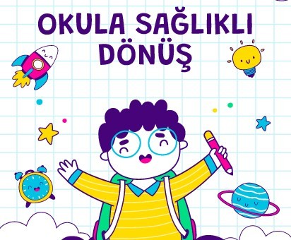 Okula Sağlıklı Dönüş: Çocuklar İçin Bağışıklığı Güçlendiren Destekler. Hangi Vitaminler Alınmalı?