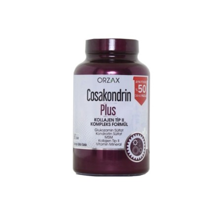 Ocean Cosakondrin Plus 90 Tablet