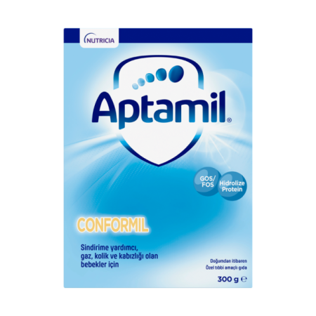Aptamil Conformil 1 Bebek Sütü 300 GR