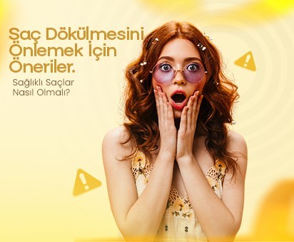 Saç Dökülmesini Önlemek İçin Öneriler. Güçlü ve Sağlıklı Saçlar İçin Etkili Yöntemler. Sağlıklı Saç Bakımı Nasıl Olmalı?